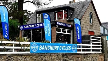 Banchory Cycles - Banchory