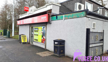 Bandoni's General Stores - Motherwell Ml1 4Lt