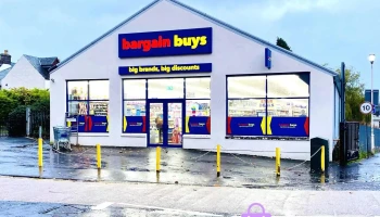Bargain Buys - Crieff Ph7 3Hb