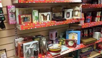 Barnardo's - Milngavie