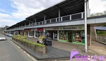 Barnardo's - The