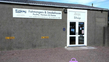 Barony Country Foods - Laverockhall Lockerbie
