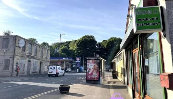 Beath Bargain Store - Cowdenbeath Ky4 9Qf