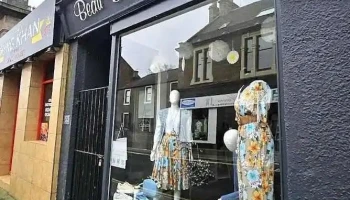 Beau Boutique By A&g - Carnoustie