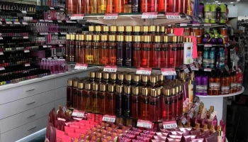 Beauty Outlet - Tillicoultry Fk13 6Hq