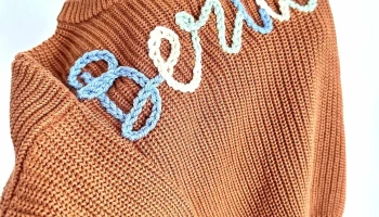 Bébé Knits - United Kingdom