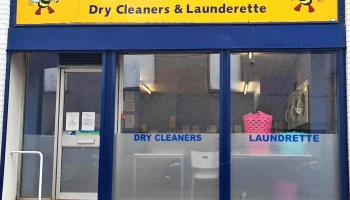 Bee Cleaner - Bathgate