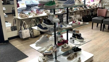 Begg Shoes - Inverurie Ab51 3Py