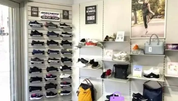 Begg Shoes - Peterhead Ab42 1Tn