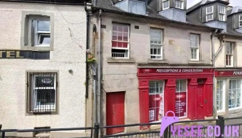 Beith Christian Action Group Thrift Shop - Beith