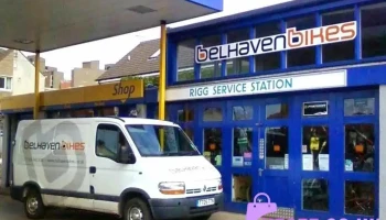 Belhaven Bikes - Belhaven Rd