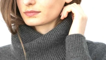 Belinda Robertson Cashmere - Dunbar Eh42 1Rs