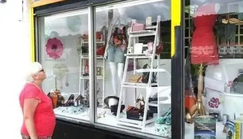 Benarty Community Shop - Lochgelly
