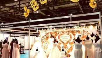 Bibbidi Bobbidi Boo Bridal Boutique - East Kilbride