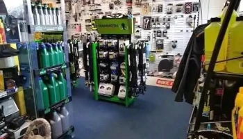 BikespeedUK - Broxburn