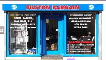 Bilston Bargain - Bilston