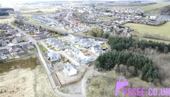 Blackridge - Bathgate