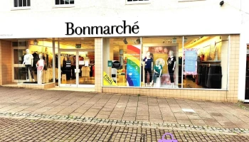 Bonmarché - Dumfries Dg1 2Ja