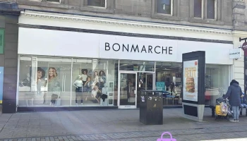 Bonmarché - Dundee Dd1 2Ee