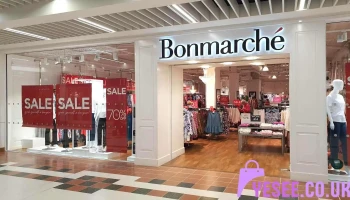 Bonmarché - Livingston