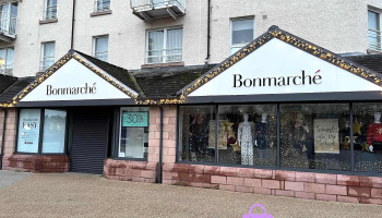 Bonmarche - Station Rd