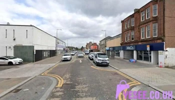 Boots - Bellshill