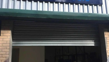 Border Laundry Service Ltd - Tweedside Park