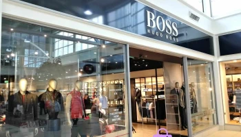 Boss Menswear Outlet - Livingston Eh54 6Qx