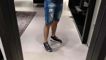 Boss Menswear Store - Aberdeen