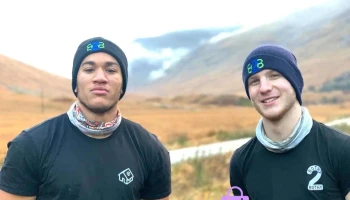 bothy2bothy - United Kingdom