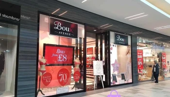 Boux Avenue - Aberdeen