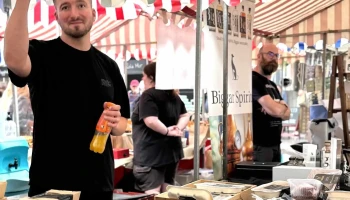 Bowhouse - Anstruther