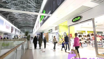 Braehead Shopping Centre - Renfrew G51 4Bn