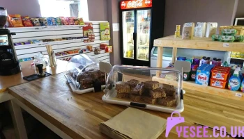 Broomhouses Store - Lockerbie Dg11 2Qn