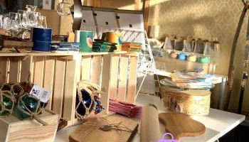 Browns Giftware - Lossiemouth Iv31 6Nu