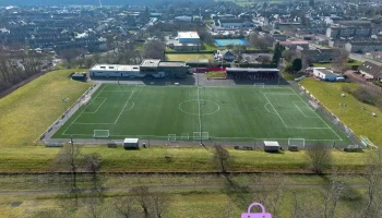 Broxburn United Sports Club - Broxburn