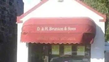 Brunton Butchers - Newmains