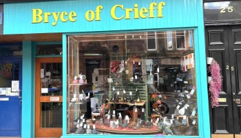 Bryce Of Crieff - Crieff Ph7 3Hu