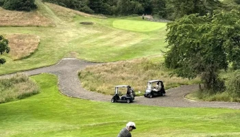 Burntisland Golf Professional Shop - Burntisland Ky3 9Lq