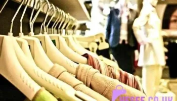 C'est la Vie Boutique - Crieff Ph7 4Ax