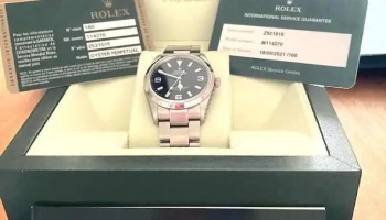 Caledonia Watch Company Limited - Ayr