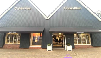 Calvin Klein Outlet - Gretna Dg16 5Gg