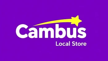 Cambus Local Store - Cambuslang
