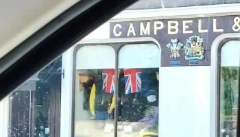 Campbell's of Beauly - Beauly