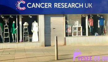 Cancer Research Uk - Bellshill