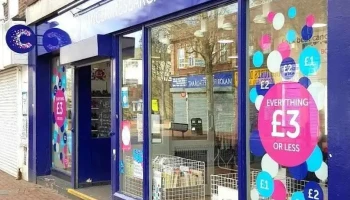 Cancer Research Uk - Bilston