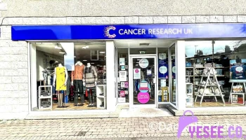 Cancer Research Uk - W High St