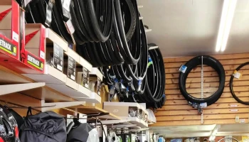 Carrick Cycles - Ayr
