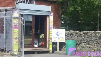 Cash4ClothesScotland Bellshill - Bellshill