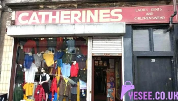 Catherine's - Hamilton